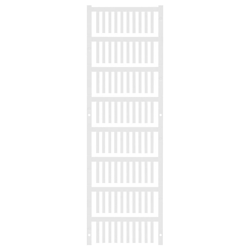 1789230000 - SlimFix 21x3.2mm Cable Marker for Conductors, RoHS Compliant (Pack of 80)