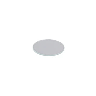 GS2 - M30 × 1 Glass Disc for Fiber-Optic Amplifiers