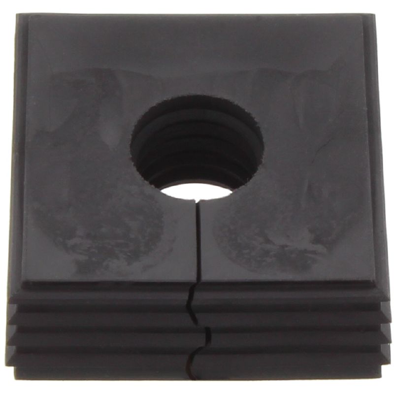 2583860000 - IP66 Rated TPE Cable Seal, 42.8mm Depth, Black (Pack of 10)