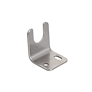 Z12X001 - Durable Mounting Bracket for M12 × 1 Applications