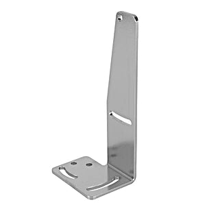 WT - Durable Steel Mounting Bracket for 81 × 75 × 34 mm Devices