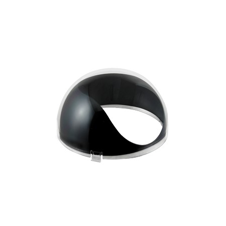R701-60003 Transparent Dome Cover (for D53, D54, D55, E52~E59)