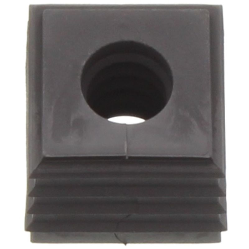 2584080000 - TPE Cable Entry Seal, IP66, 20.3mm Size, Black (Pack of 10)