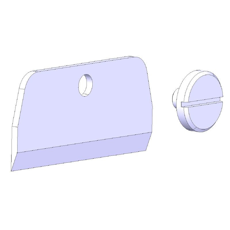 9203070000 - Compact Cutting Blade for Wires and Cables