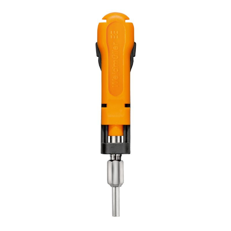 1866710000 - Contact Removal Tool for Safe Electronic Connector Extraction