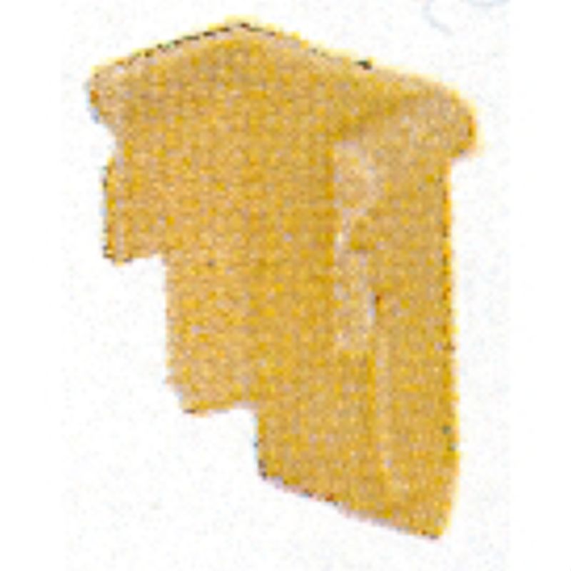 0366860000 - PA 66 Partition Terminal, 100°C, ROHS Compliant (Pack of 100)