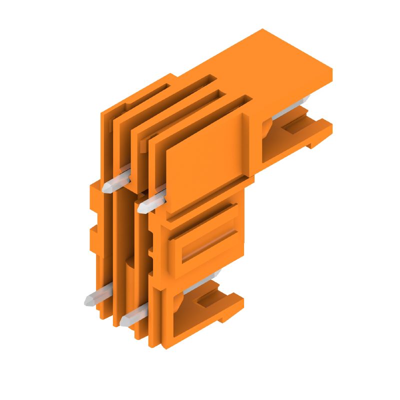 1725650000 - 3.2SN OR BX 5.08V Elegant Storage Solution (Pack of 50)