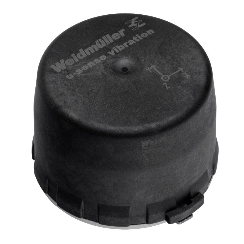 2751260000 - Wireless Vibration Sensor for Indoor/Outdoor Use