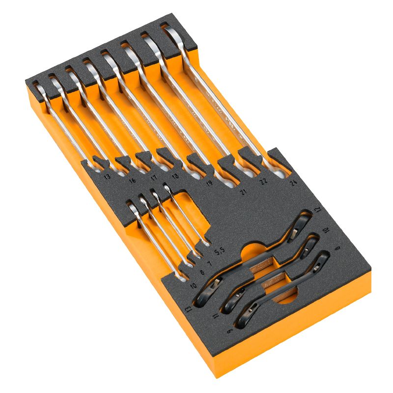 2683820000 - Foam Tool Inlay 446mm for Wrenches in Tool Chests