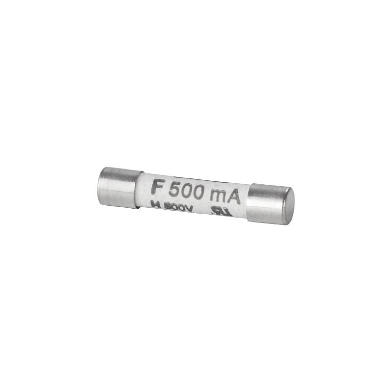 1460650000 - 12.5A Miniature Quick-Acting Fuse, 6.3x32mm Dimensions (Pack of 10)