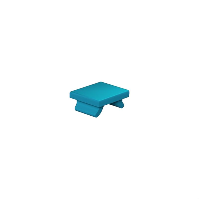 1609801693 - RoHS Compliant 5x5mm Terminal Marker by Weidmueller (Pack of 1000)