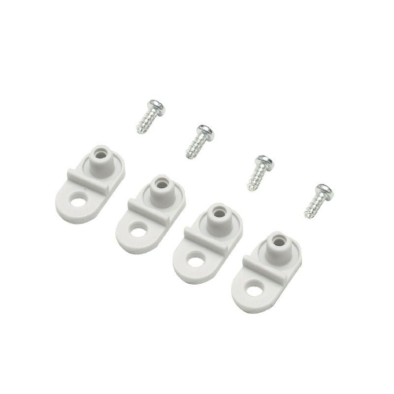 9535600000 - Polycarbonate Enclosure 30mm x 15mm with Mounting Foot