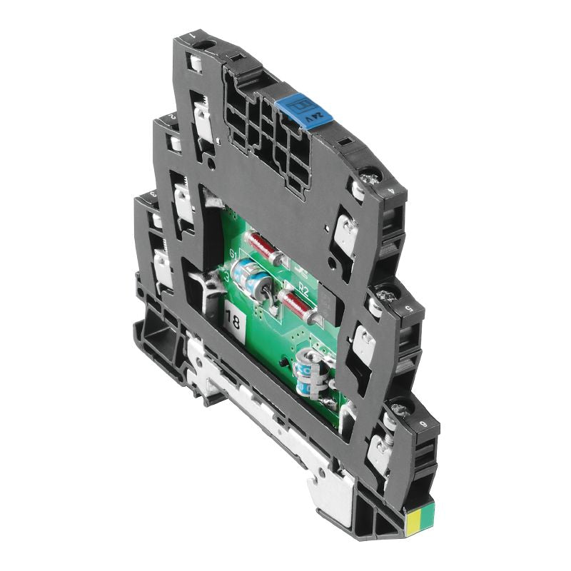 1064150000 - RoHS Certified Surge Protection Device for Up to 15V 500mA (Pack of 10)