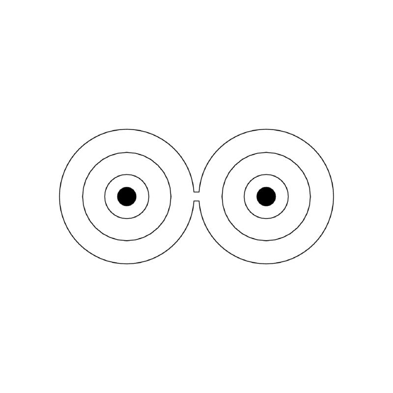 1433950100 - 10m LSZH Patch Cable with LC-Duplex Connectors
