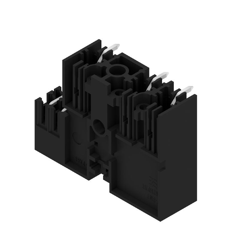 2529420000 - 7.62mm PCB Male Header Connector with 270° Flange (Pack of 48)