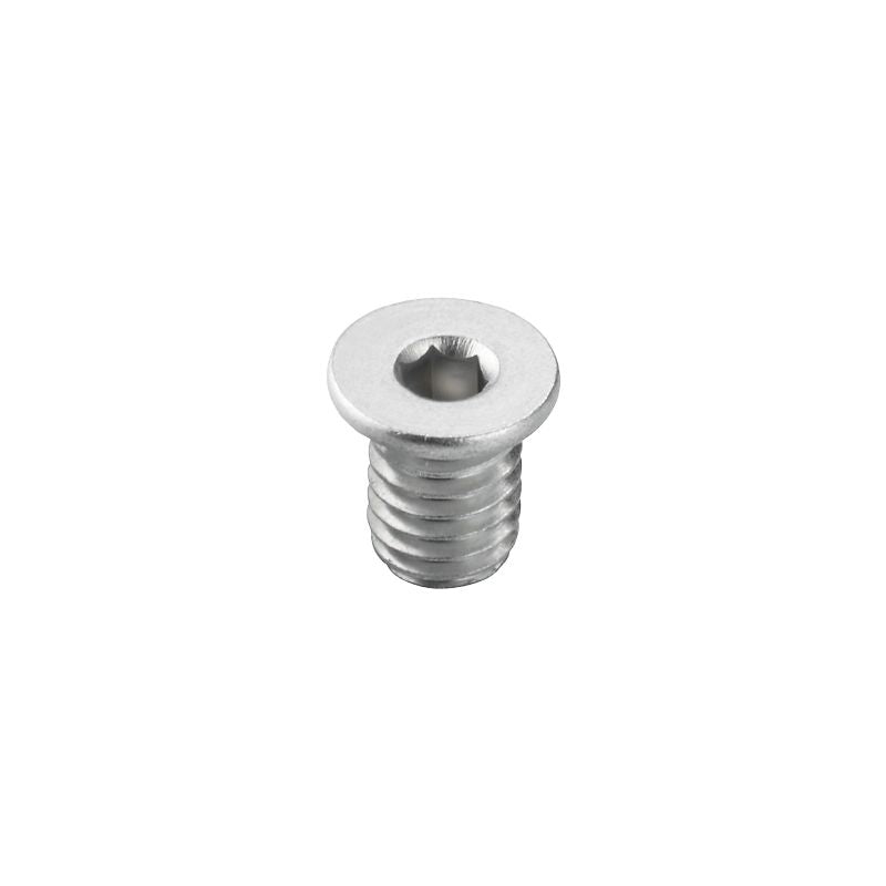 0642600000 - Steel M6x8 Mounting Screw for Terminal Box Installation (Pack of 50)