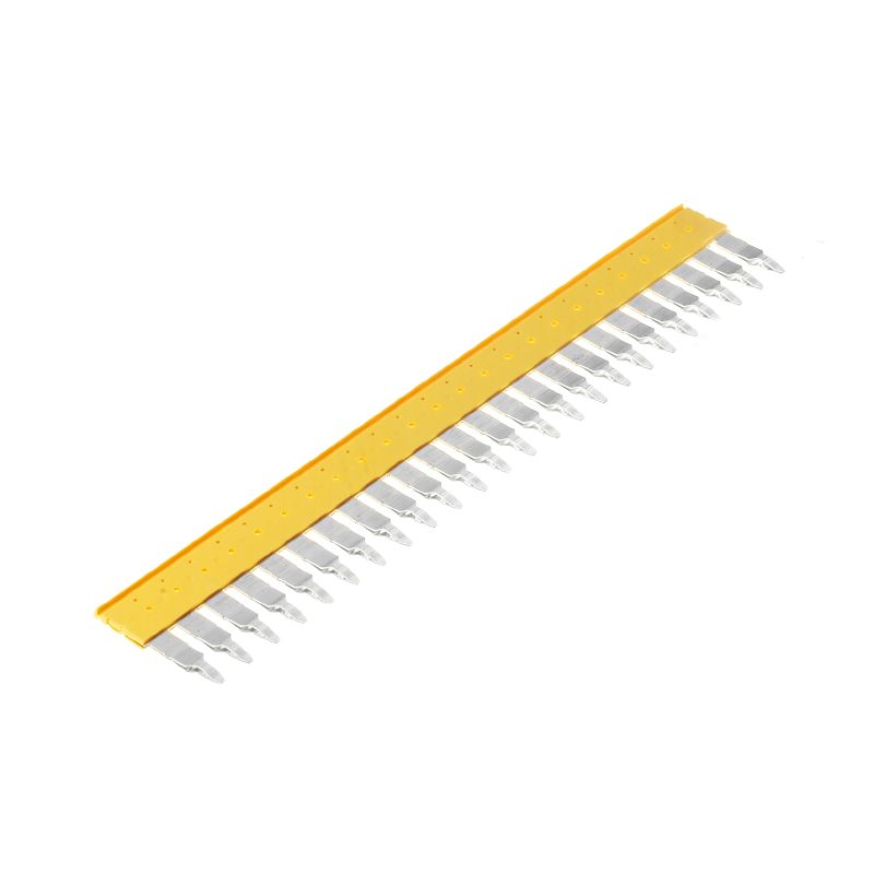 1908990000 - ZQV 6/24 GE Cross-Connector, 41A, -60°C to 130°C (Pack of 10)