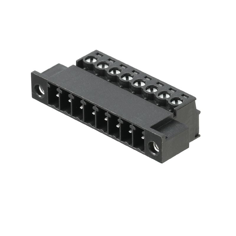 1971370000 - 3.81mm 8-Pole PCB Male Connector for Clamping Yoke (Pack of 50)