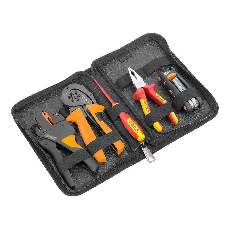 2561430000 - Spacious Toolbag Set for Efficient Storage and Organization