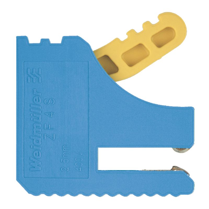 1814660000 - RoHS Certified 22mm Busbar Terminal Connector (Pack of 50)