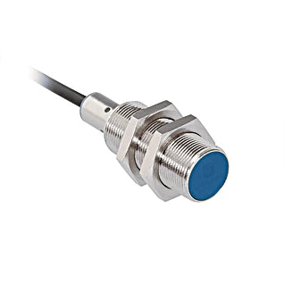 I18N002 - Rugged Inductive Sensor with Reliable Measurements and Easy Installation