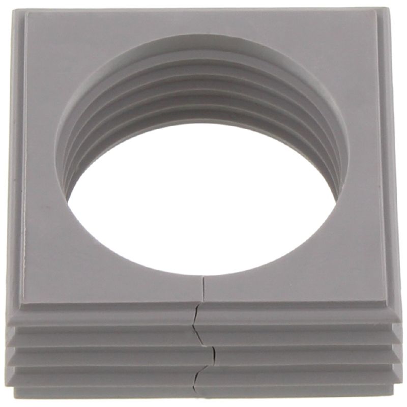 2584920000 - Large Grey TPE Cable Sealer, 42.8mm, IP66 Rated (Pack of 10)