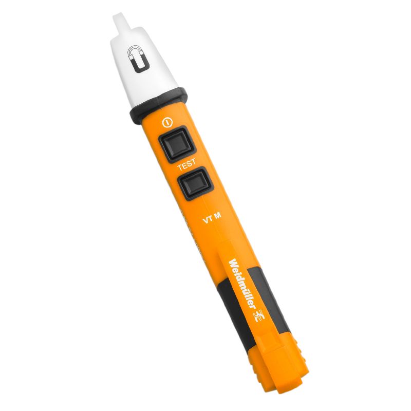 2436680000 - Durable IP65 Non-Contact Magnetic Field Tester