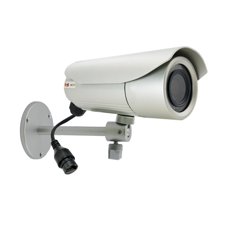 E41 1 Megapixel Day & Night Camera