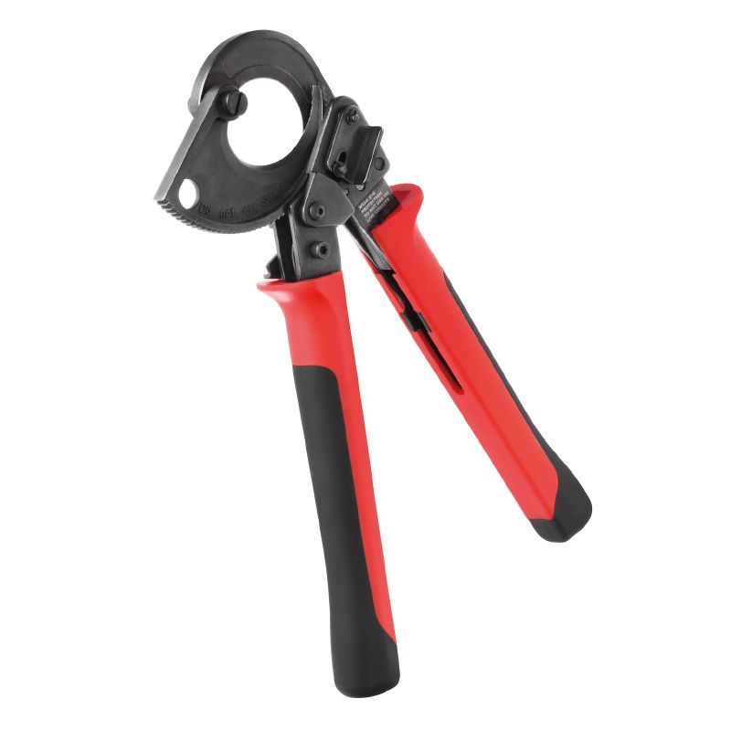 9040560000 - One-Handed Cutter for Cables up to 35mm Diameter