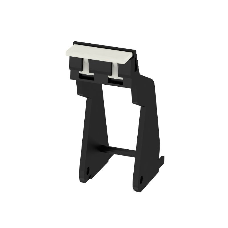 7760056389 - D-Series Retaining Clip 39.6mm Depth, Marker Holder (Pack of 10)