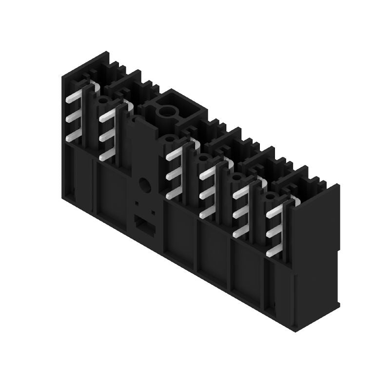 2597340000 - 6-Pole 270° Male PCB Connector with 10.16mm Pitch (Pack of 24)