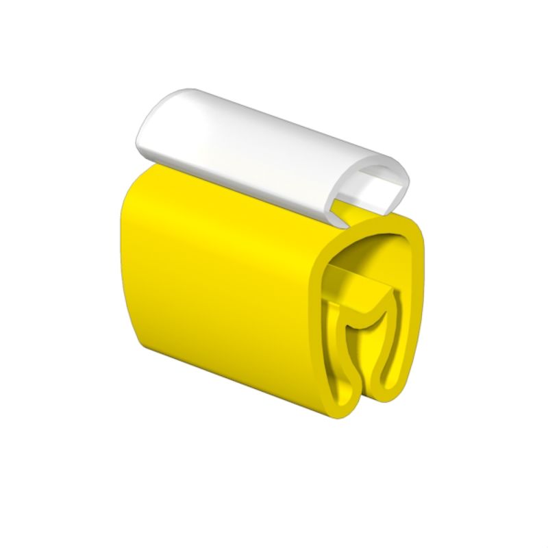 2571310000 - Lightweight TPU Component, 5.3mm x 12mm, RoHS Compliant (Pack of 100)