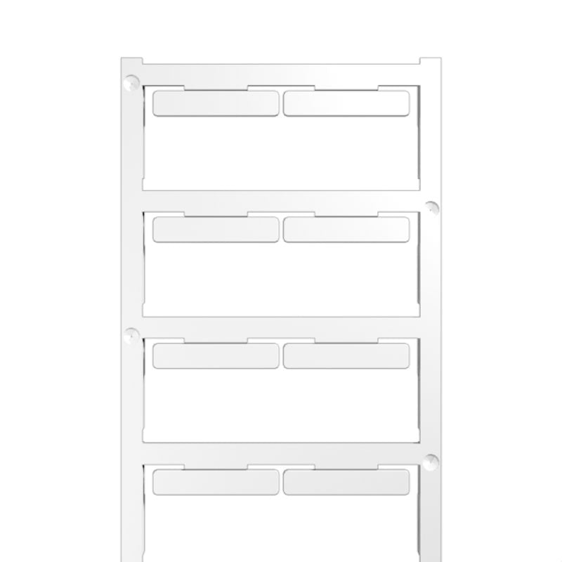 1045570000 - Eco-Friendly 7-115mm Cable Markers, RoHS Compliant (Pack of 80)