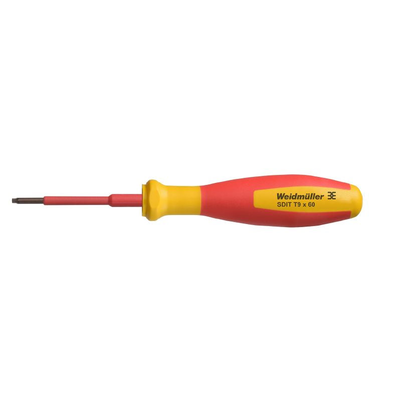 2750050000 - 9mm Blade Tool with 60mm Length, Mounting Design