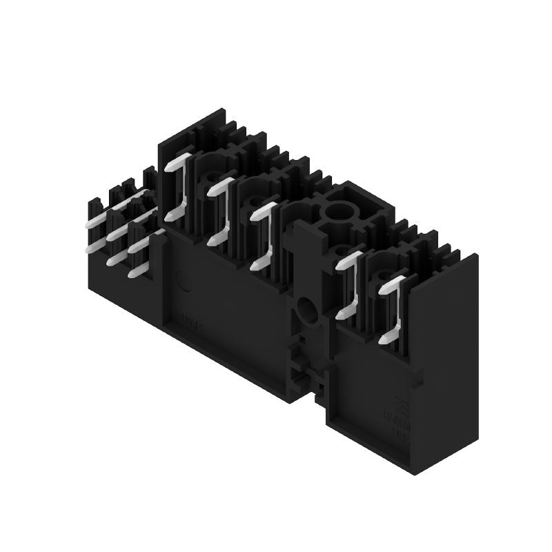 2529840000 - 7.62mm Male PCB Connector with 5 Poles, THT Compatible (Pack of 30)