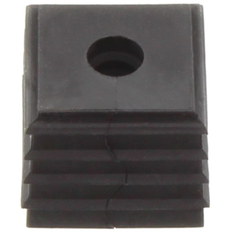 2584690000 - TPE Cable Entry Seal, 20.3mm, IP66 Rated, Black (Pack of 10)