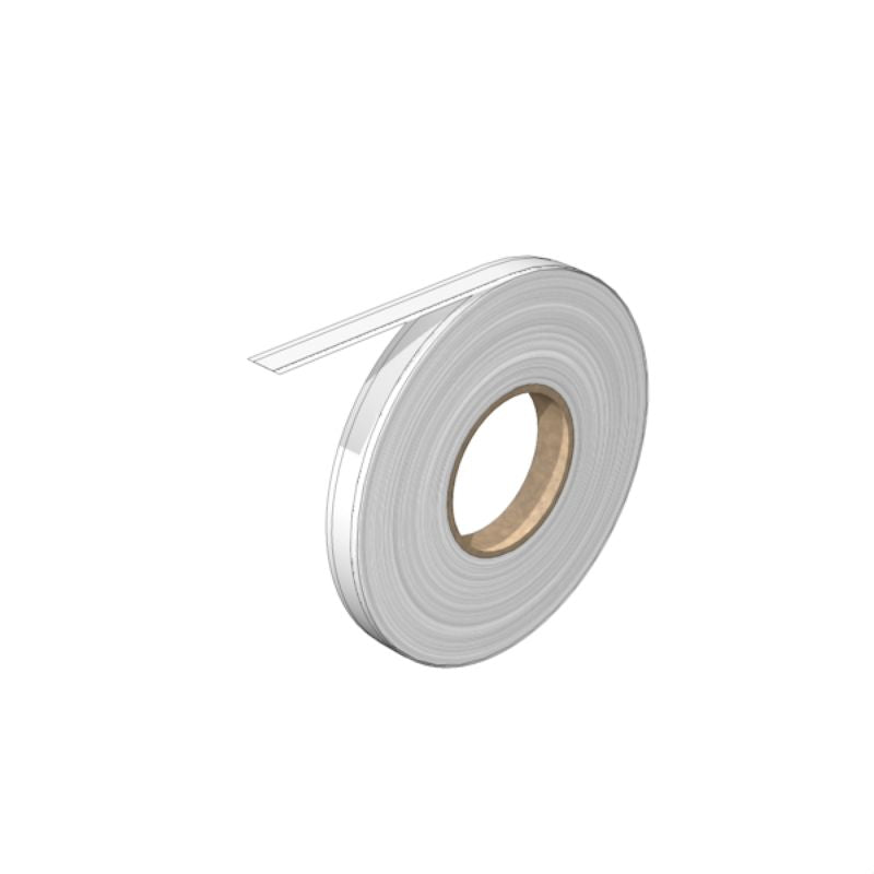 2621400000 - 6mm White Polyester Device Marker, 30m Length