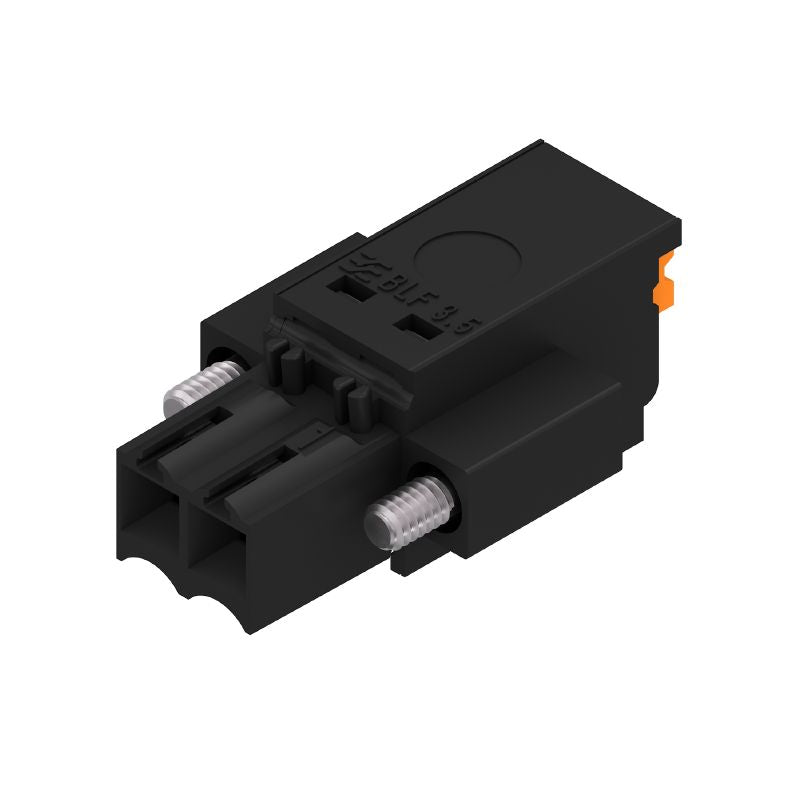 2459570000 - 3.50mm PCB Female Connector with 180° Push In Design (Pack of 132)