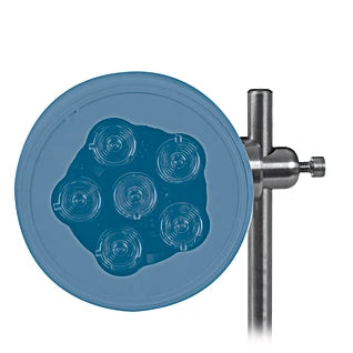 WFW07S12AL - 360° Adjustable Mount for wenglor Sensors and Reflectors