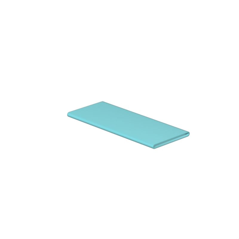 1562900000 - Blue Cable Marker 30,000mm x 20.9mm for Conductors