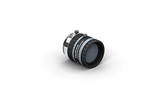 LAC16-14-K01 C-Mount Fixed Focal Lens with Adjustable Focus and Aperture