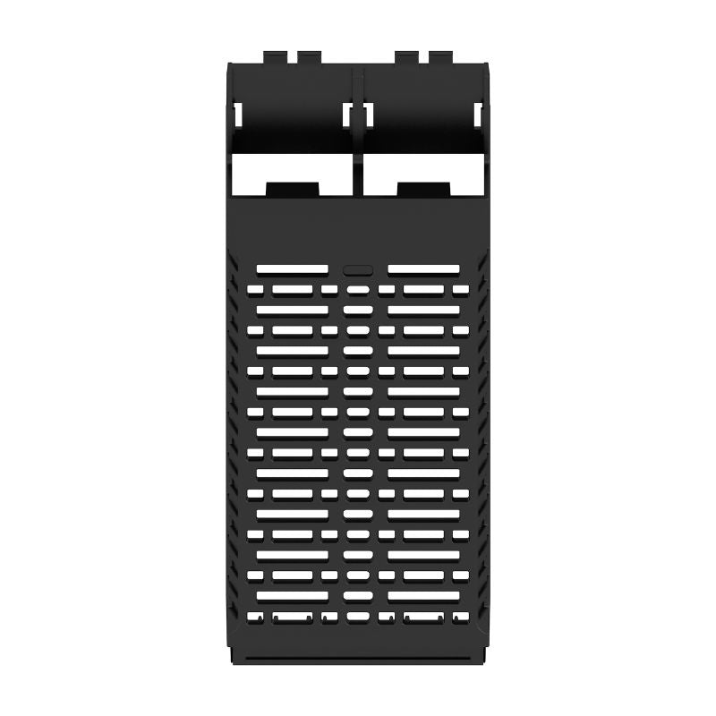 1166180000 - OMNIMATE Black Housing, 45.3mm, RoHS Compliant, Temp Range -40°C to 120°C (Pack of 6)