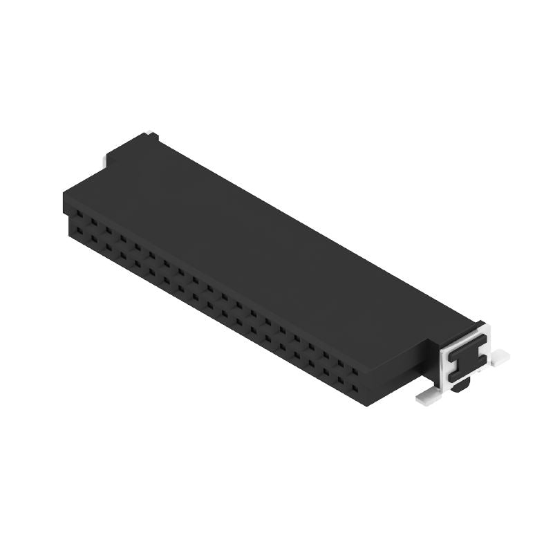 2747480000 - 40-Pole 1.27mm PCB Connector, 90° Angle, RoHS Compliant (Pack of 560)