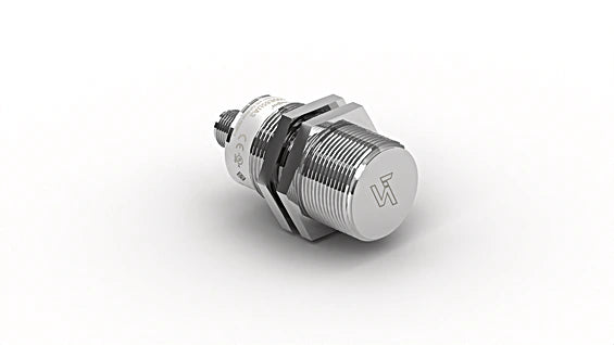 IX150DE65UA3 - ATEX-Certified Full-Metal Inductive Sensor for Harsh Environments
