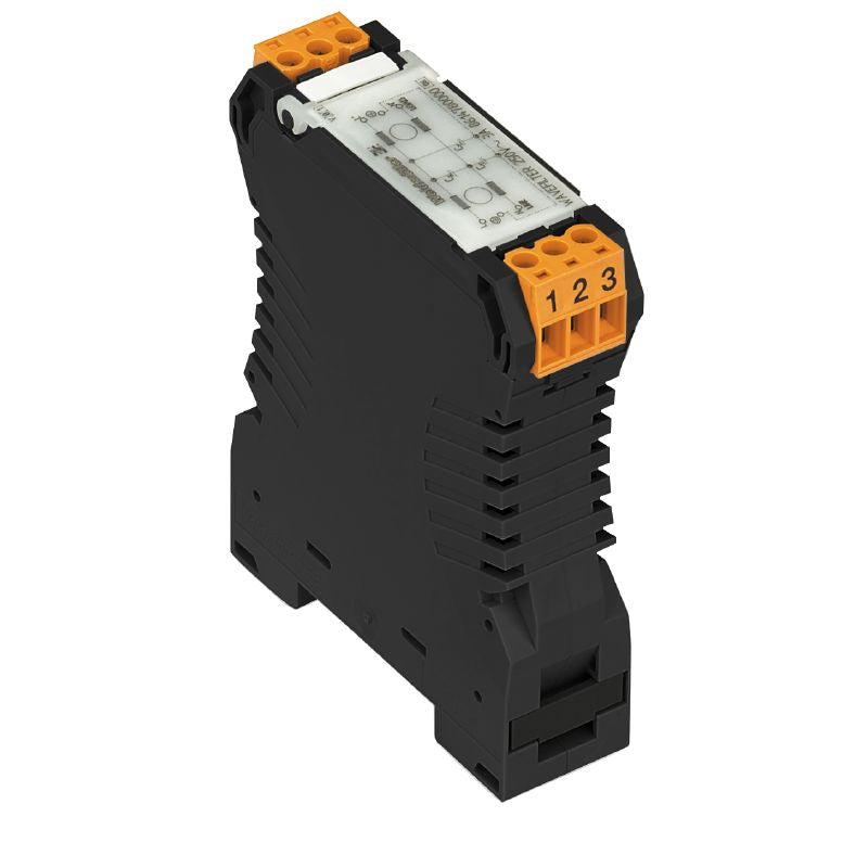 8614780000 - Compact 3A Surge Protector, 30 dB Attenuation, RoHS Compliant