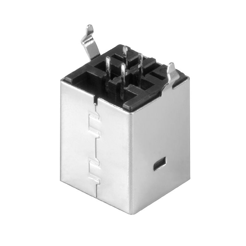 2710810000 - USB 3.0 Type B Connector, 480 Mbps, Through-Hole Design (Pack of 110)