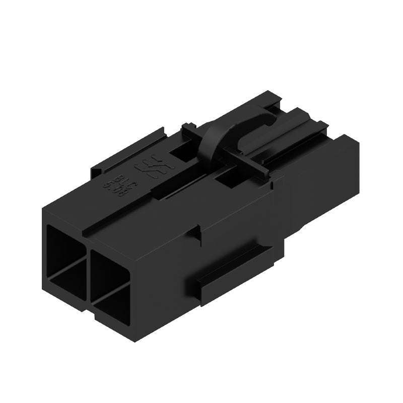 1712110000 - 5.08mm 2-Pole Crimp PCB Connector, RoHS Compliant (Pack of 100)