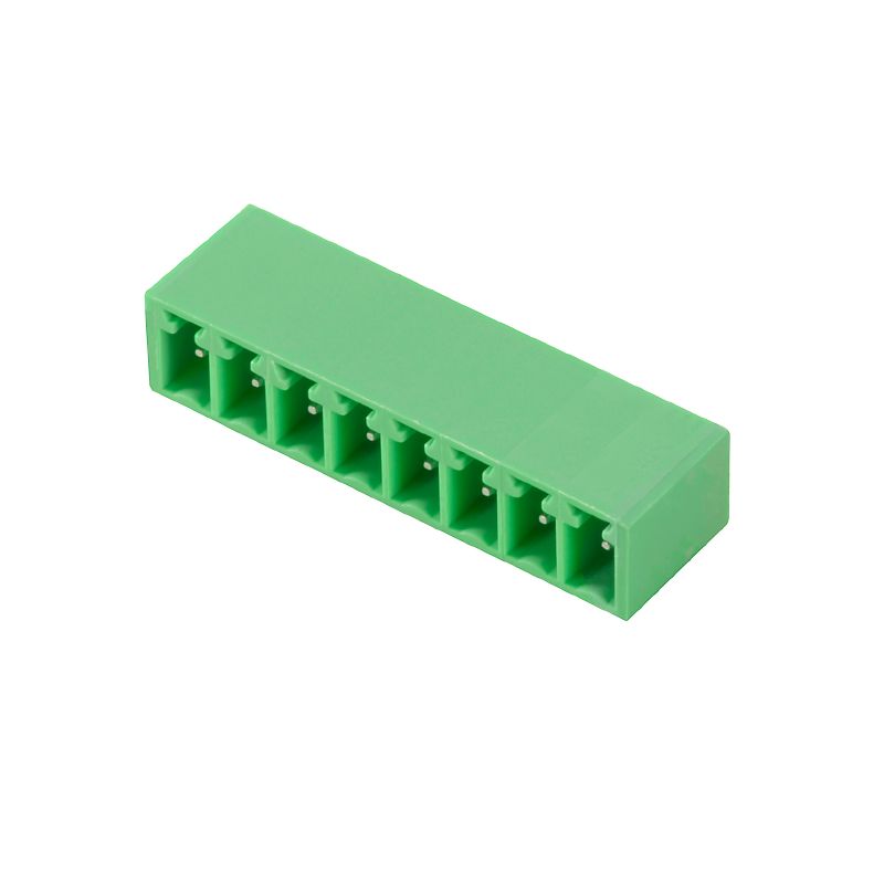 2643450000 - 3.81mm 5-Pole THT Connector with 90° Elbow, RoHS Compliant (Pack of 576)