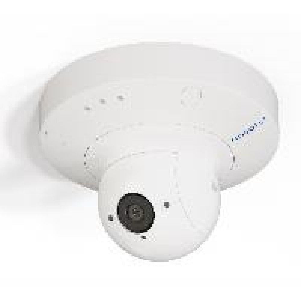 MX-P71A-4DN050 - 4MP Indoor Camera with 95° Wide Angle and Night Vision