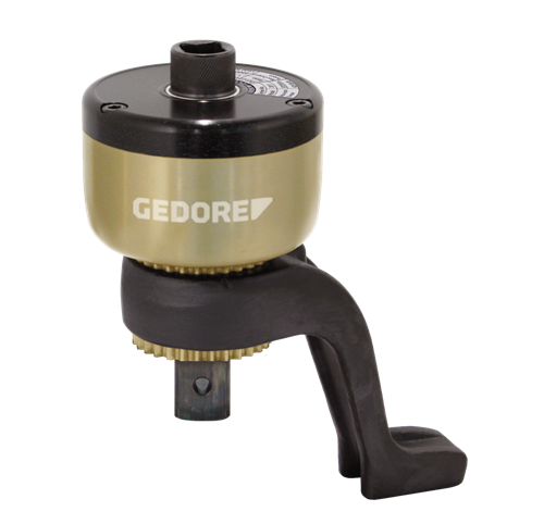 2653370 - DREMOPLUS ALU Torque Multiplier 1300 Nm with Chrome-Vanadium Arm